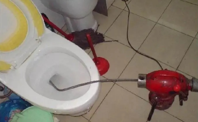 建瓯阳台管道疏通