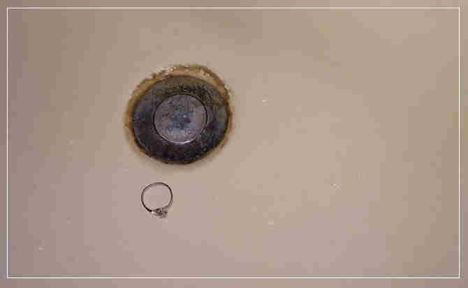 建瓯下水道物品打捞