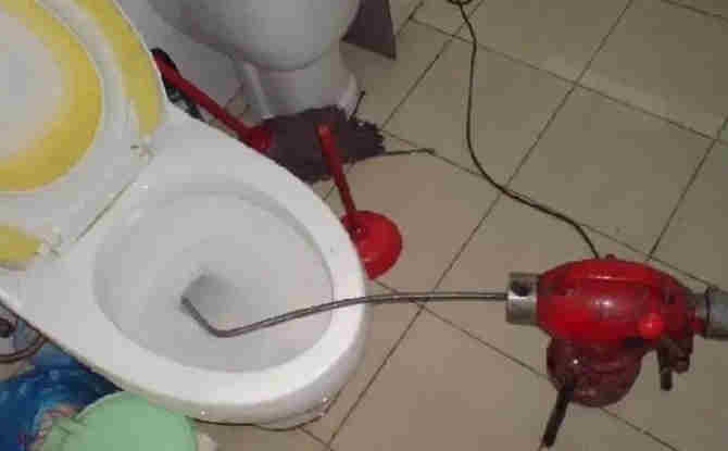 建瓯马桶通下水